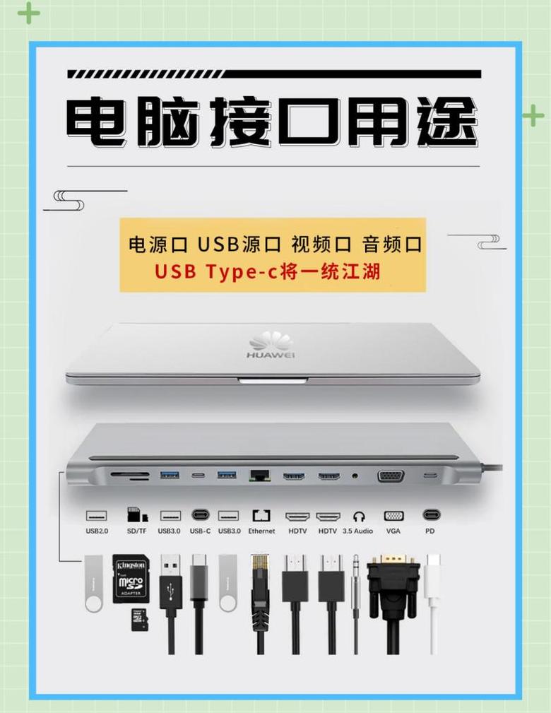 电脑的hdmi接口插上没反应