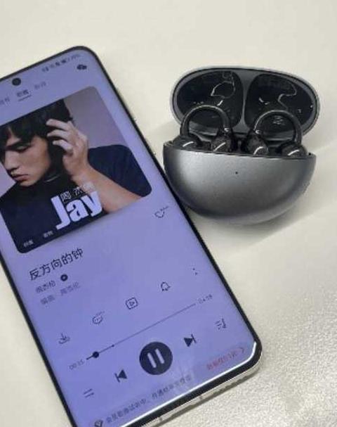 华为耳机freebuds3功能