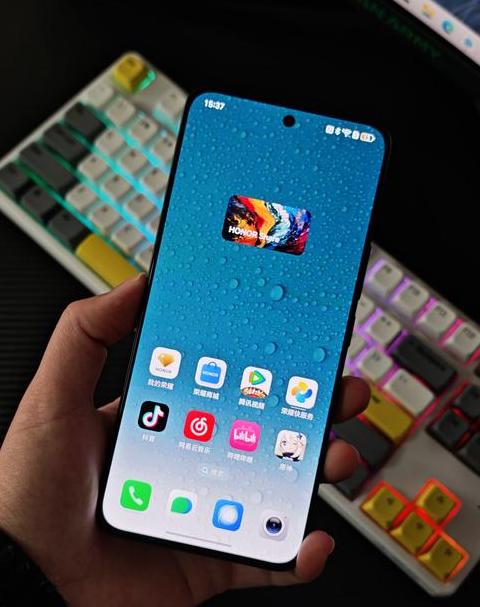 什么手机的系统最流畅