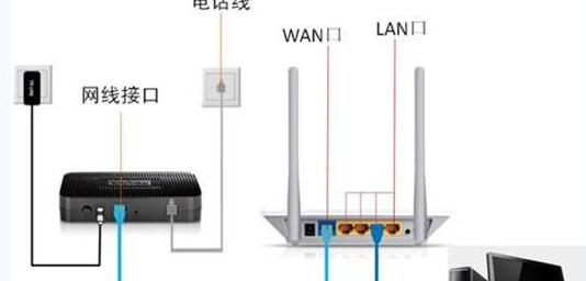 怎么用电脑设置路由器wifi
