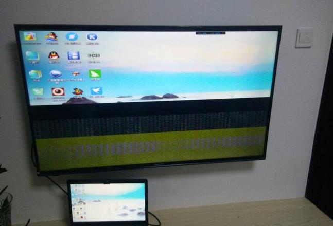 电脑切换HDMI输入指南