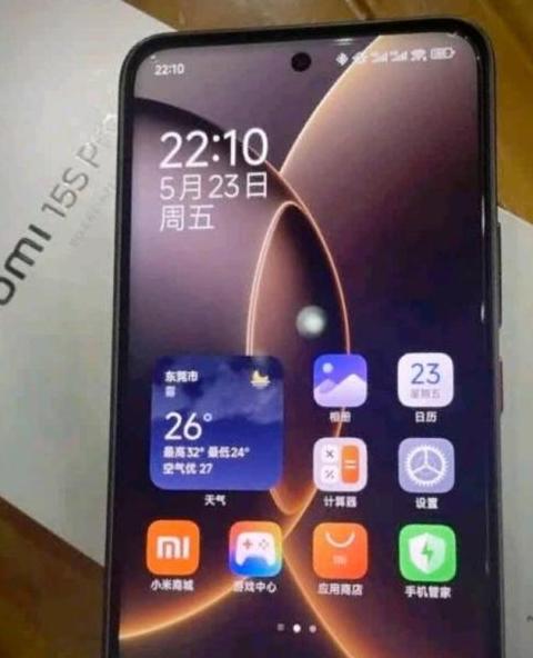 小米手机性价比排行榜：十大热门机型推荐