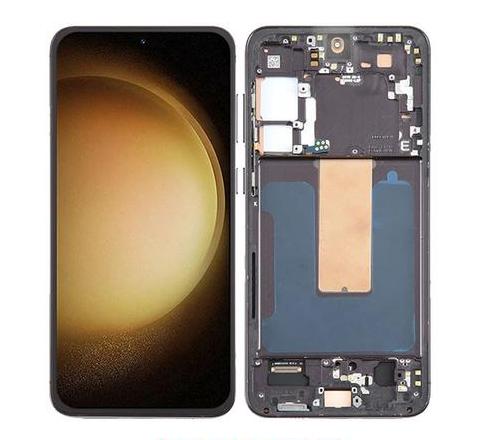 三星a6s屏幕总成价格