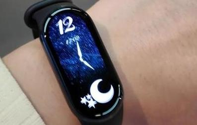 小米手环4NFC版iPhone体验解析