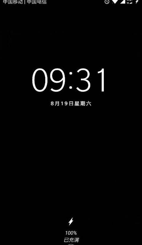 手机右上角有个wifi带个框