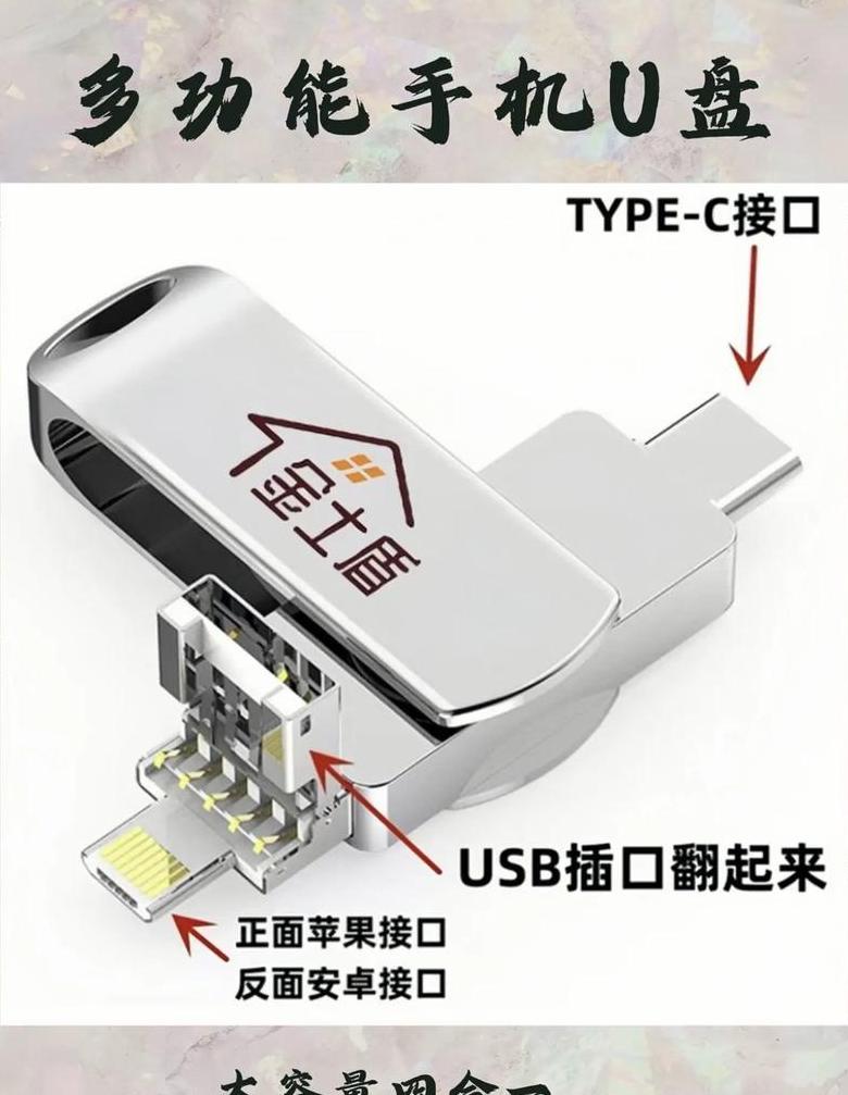 手机变U盘：电脑系统安装新攻略