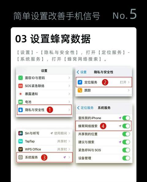 手机数据断网问题解决攻略