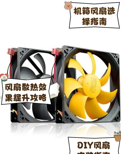 笔记本风扇嗡嗡响？排查与解决指南