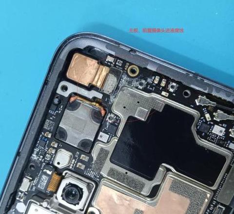 小米10系列防水性能解析