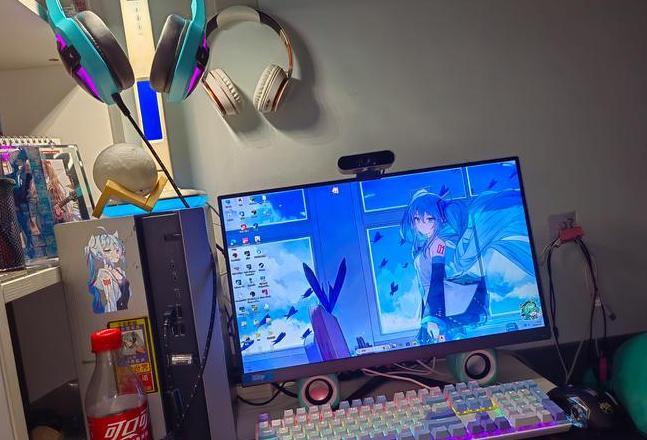 笔记本电脑开机滋滋响