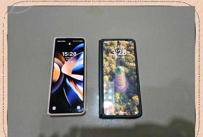 三星zflip5和华为x5哪个好