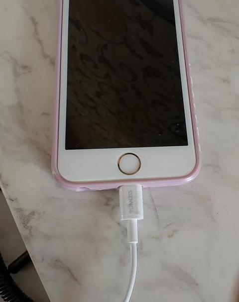 小米20w充电器能给苹果