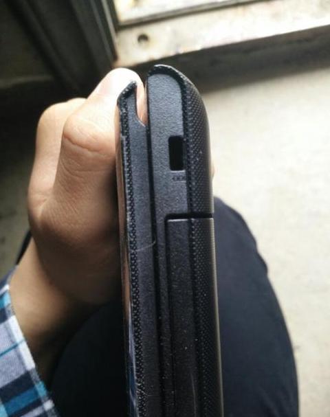 联想电脑还原孔使用指南