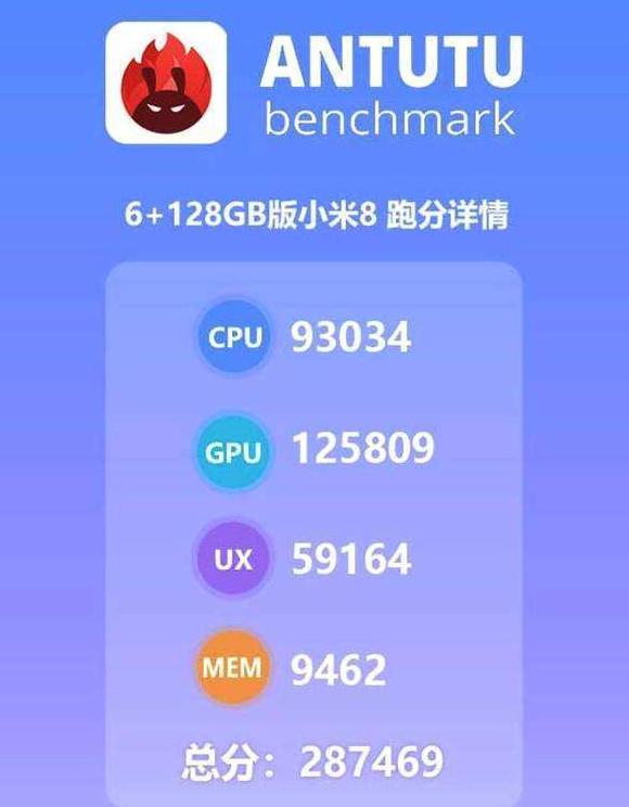 小米10换屏指纹校准