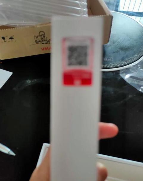 华为键盘手写笔防伪攻略：轻松辨别真伪