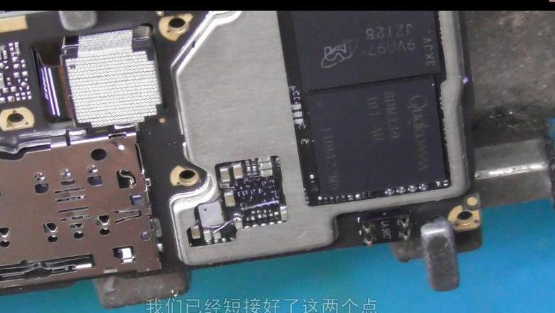 红米k30pro突然充不进去电了