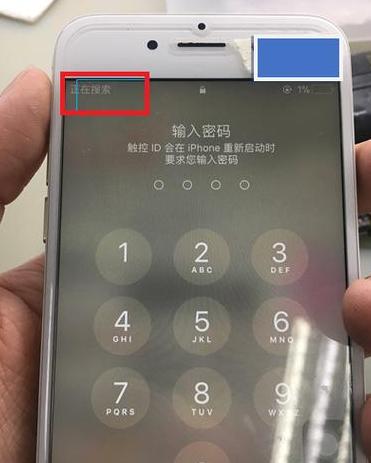 安卓锁屏无信号？原因及解决方法大揭秘