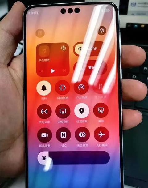 华为P30Pro/Nova5Pro升级EMUI后体验：缺陷与优化一览