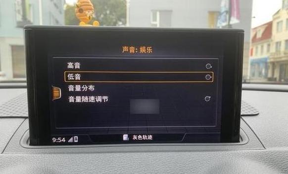 为什么音响插到电脑上没有声音