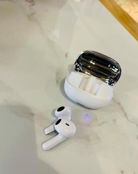 华为无线耳机苹果手机使用指南