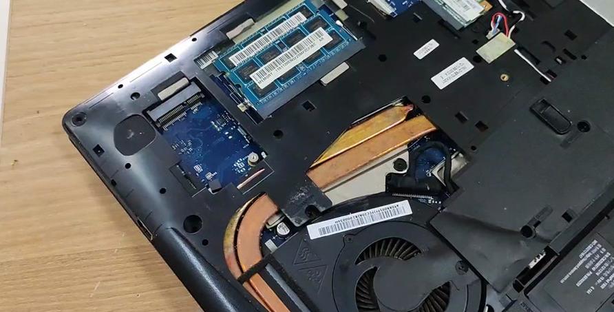 联想昭阳E43-80升级内存与Win10系统重装指南