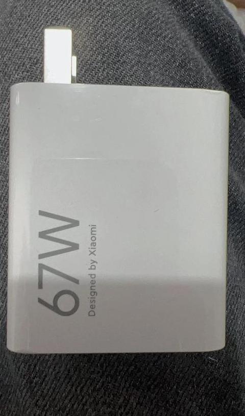 小米13充电器原装正品