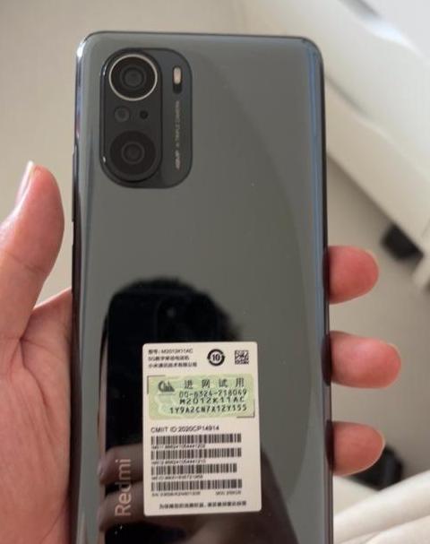 红米k40重启后开不了机