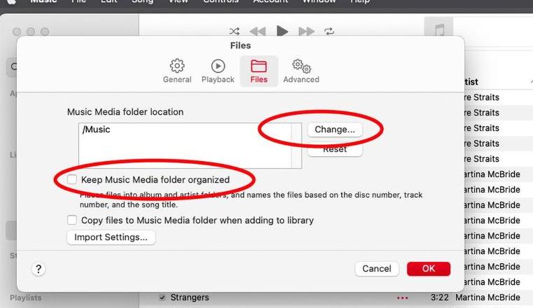 如何用iTunes完善AppleMusic曲库？