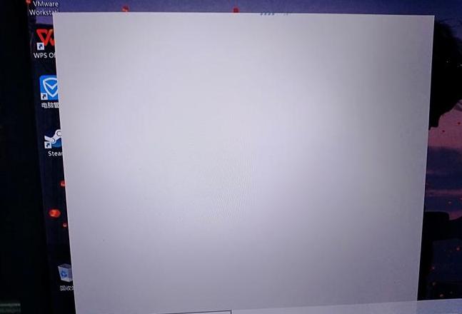 电脑点击窗口没反应怎么回事