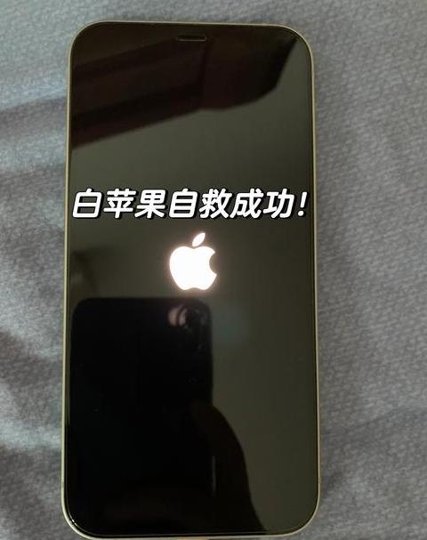 iPhone电脑图标消失及恢复模式解决指南