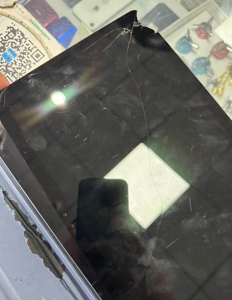 平板电脑维修攻略：故障排查与维修选择指南