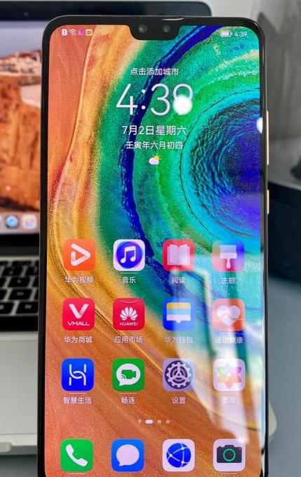 小米到华为数据迁移攻略：轻松实现跨品牌手机数据迁移