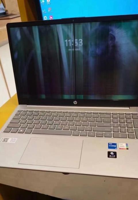 戴尔笔记本黑屏故障排查与解决方法