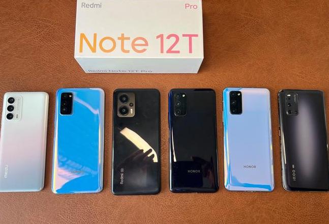 华为mate30跟华为nova7哪个好