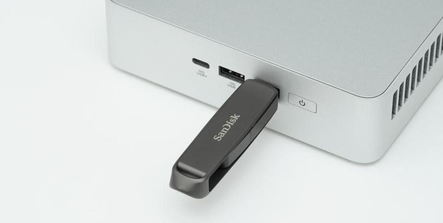 两用U盘手机电脑通用使用教程