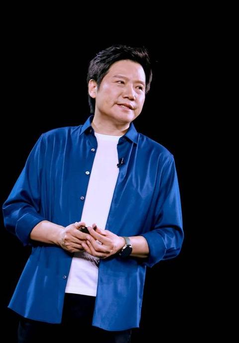 小米最大股东是谁