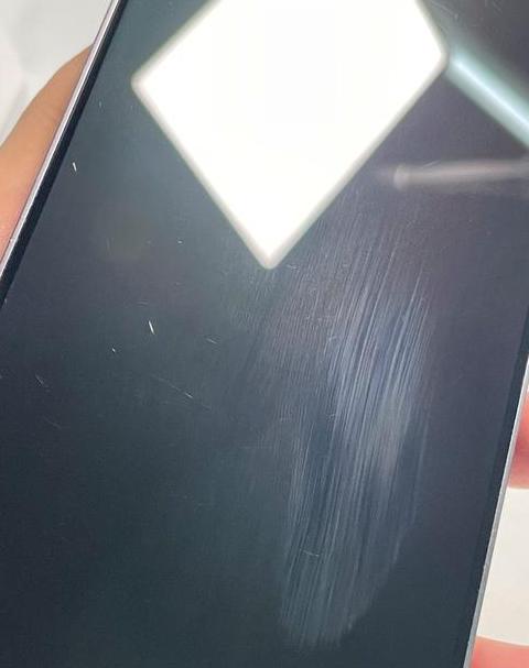 三星zflip3触屏不灵敏