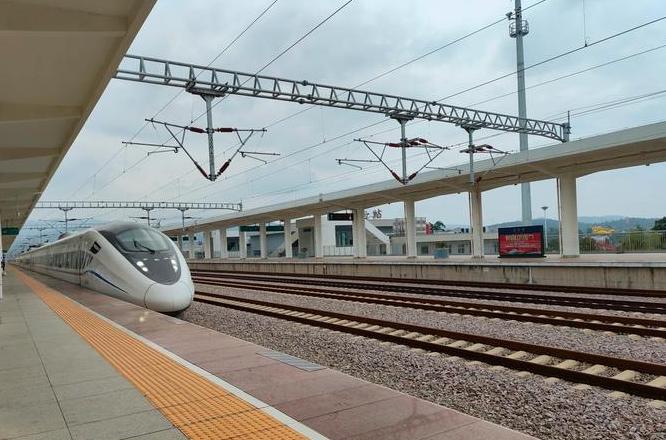高铁WiFi连接不畅及连接方法详解