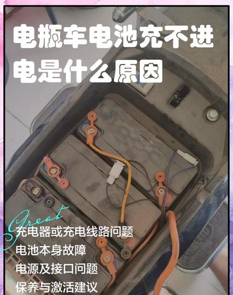电脑充电问题排查指南
