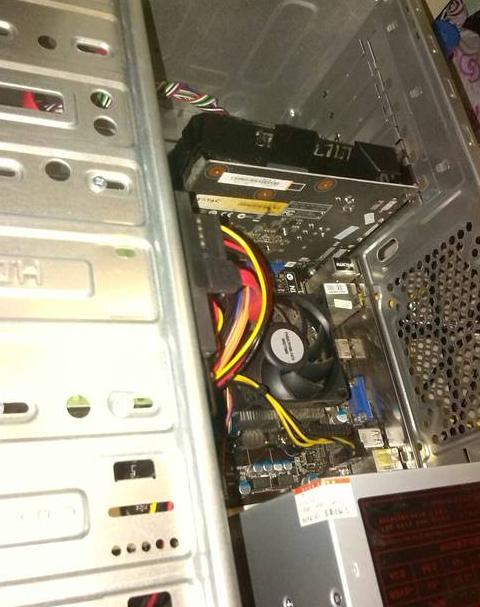 笔记本拔掉电源直接关机怎么回事