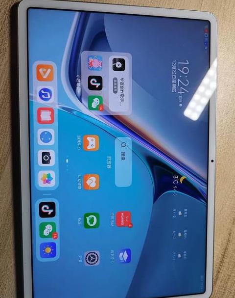 华为平板无法识别