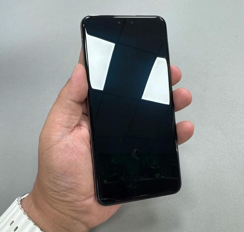 华为p40pro外屏碎了有必要换吗