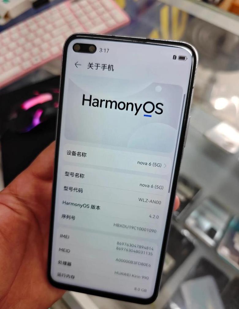 华为watchgt4怎么添加nfc