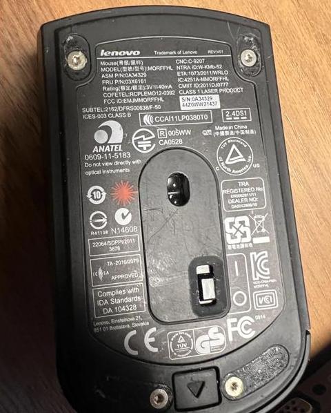 联想拯救者触控板失灵？快速解决指南