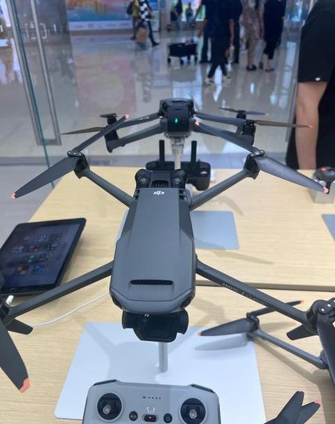 DJIOSMOACTION5Pro连接手机教程及详细参数解析