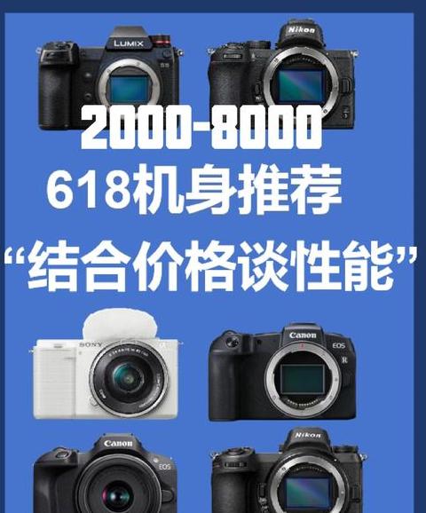 为什么现在相机溢价严重