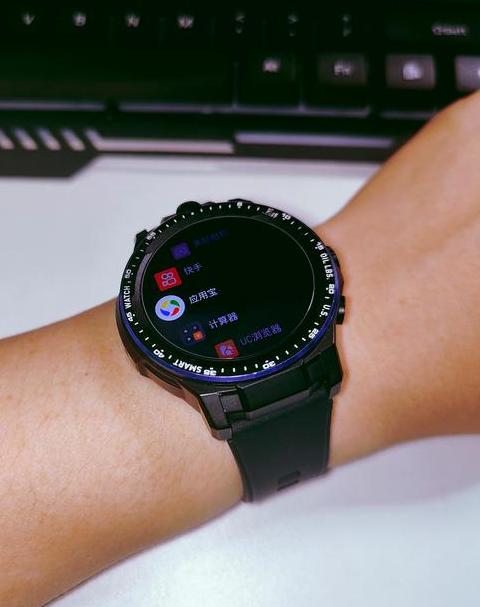 华为智能手表测心率准确吗