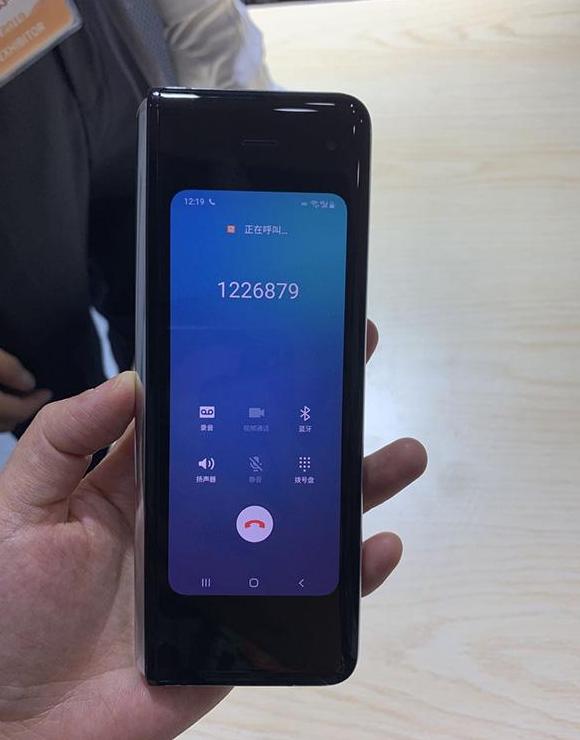 三星W2021手机截图教程详解