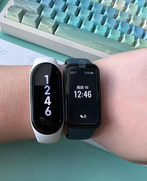 小米8和华为p30pro哪个好