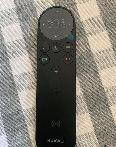 华为手机万能遥控器打开及使用方法